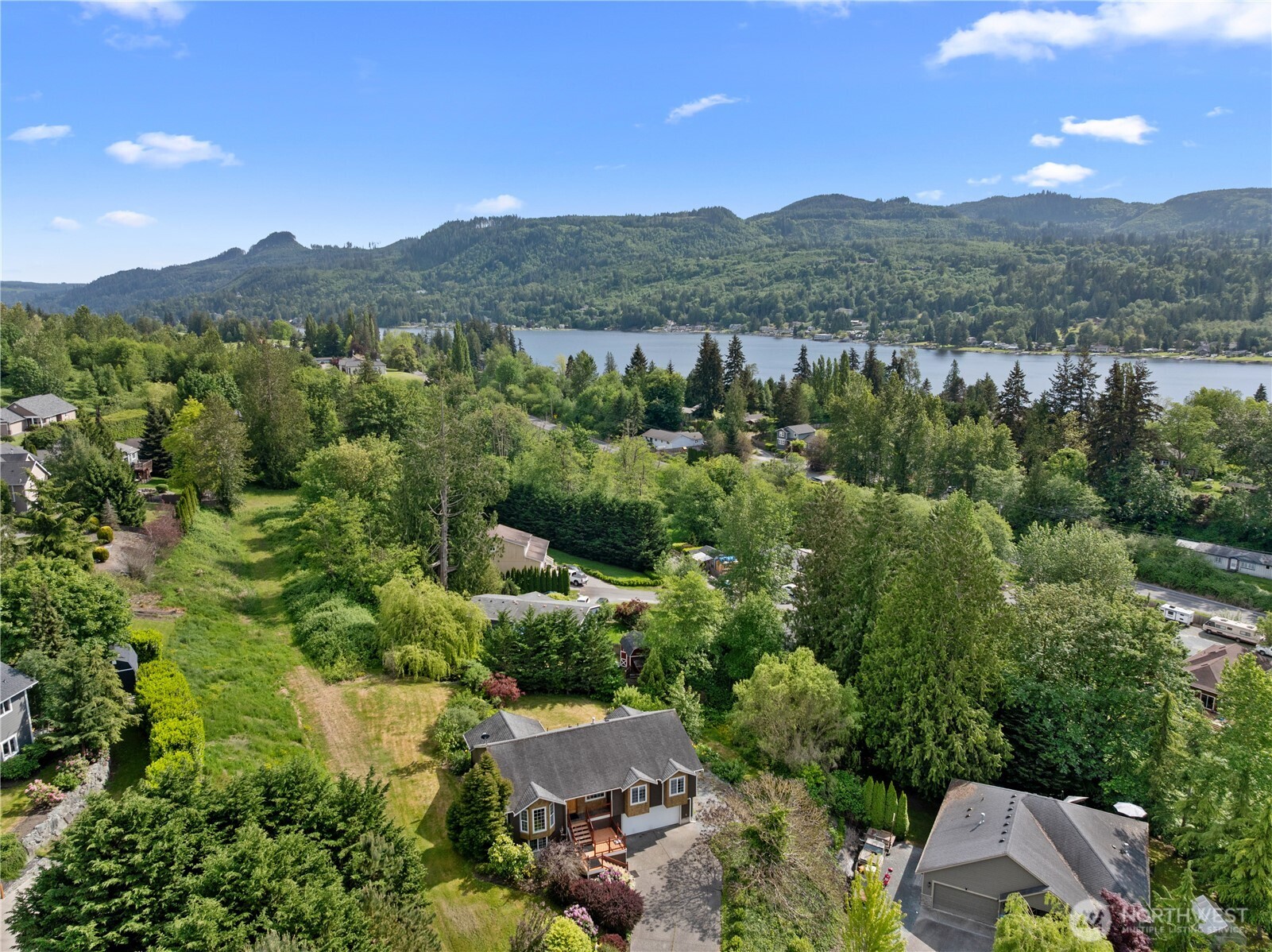 17116 Blackberry Court , Mount Vernon, WA 98274