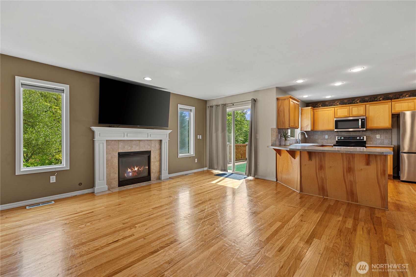 17116 Blackberry Court , Mount Vernon, WA 98274
