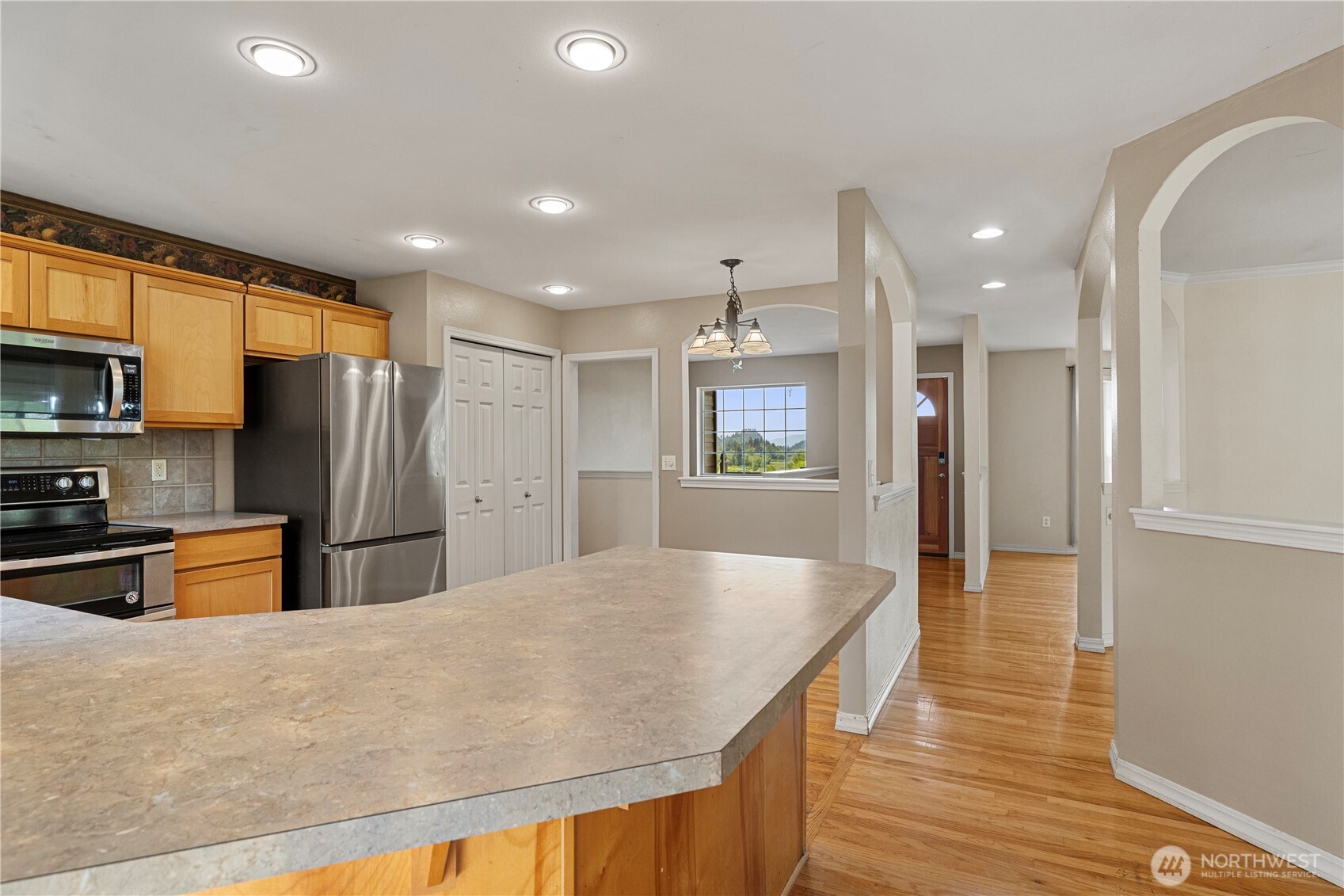 17116 Blackberry Court , Mount Vernon, WA 98274