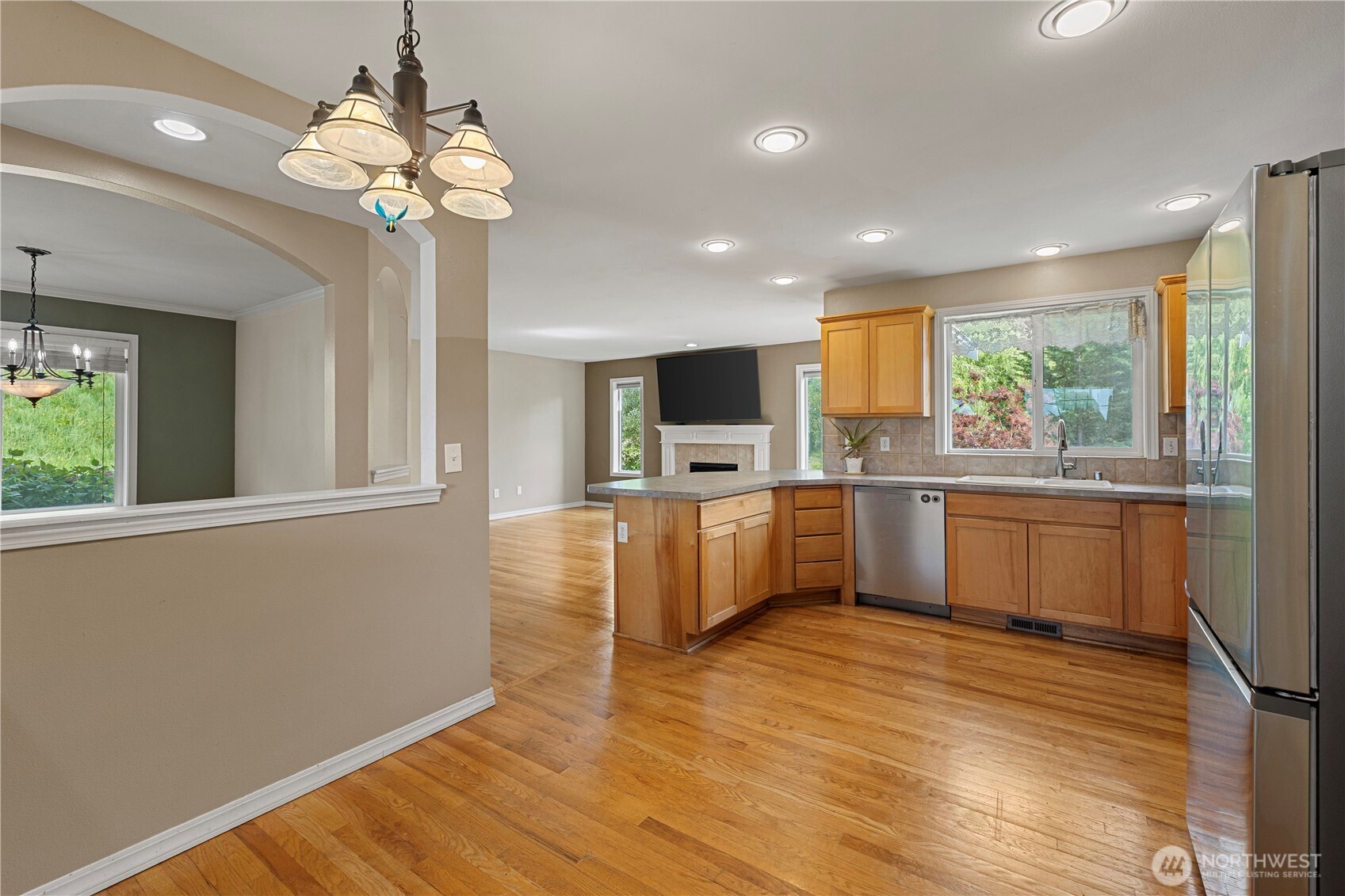 17116 Blackberry Court , Mount Vernon, WA 98274