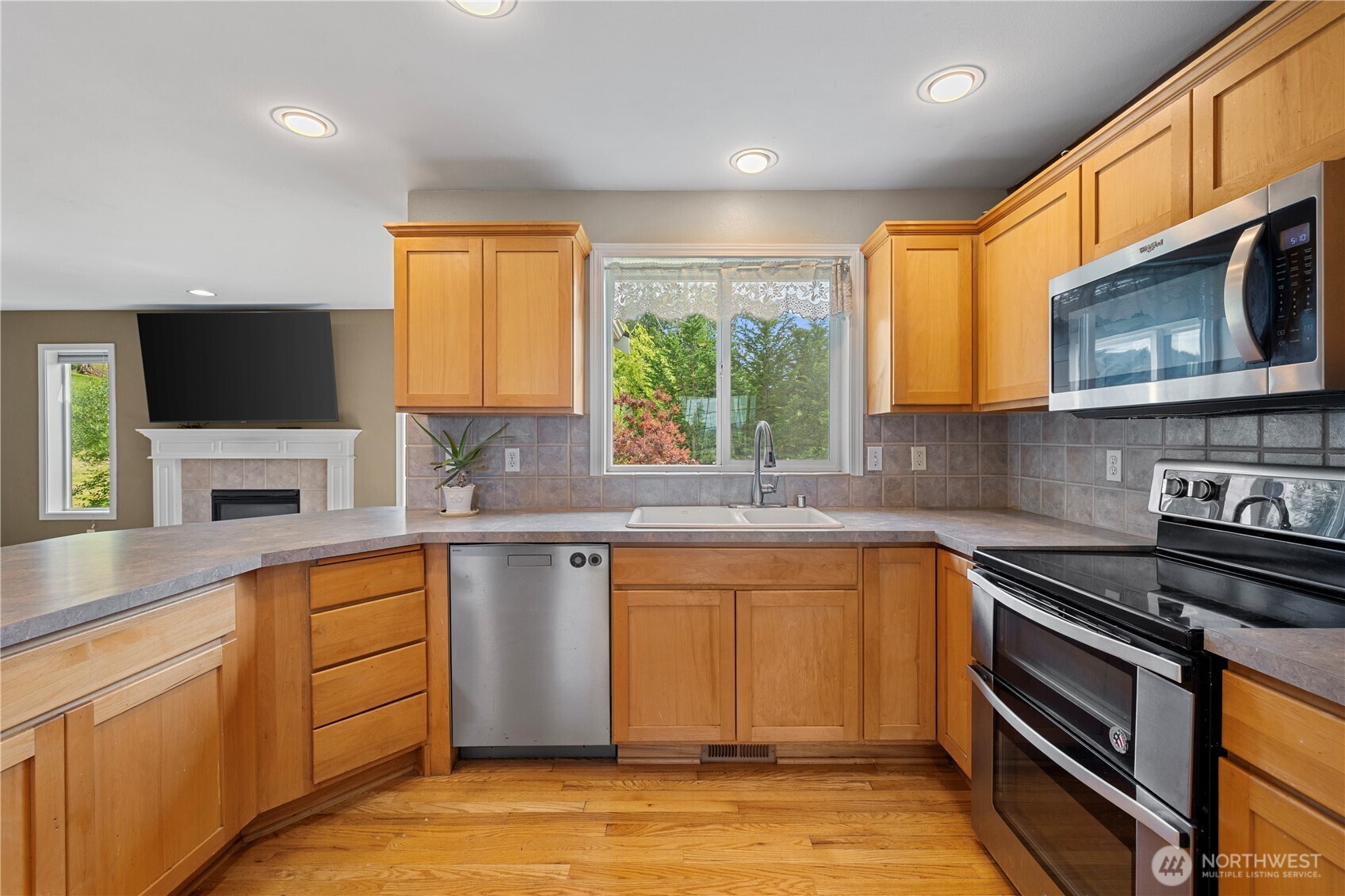 17116 Blackberry Court , Mount Vernon, WA 98274