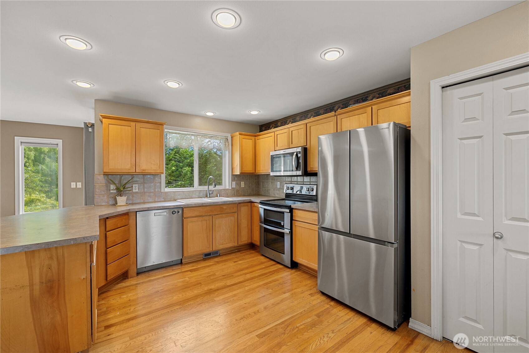 17116 Blackberry Court , Mount Vernon, WA 98274