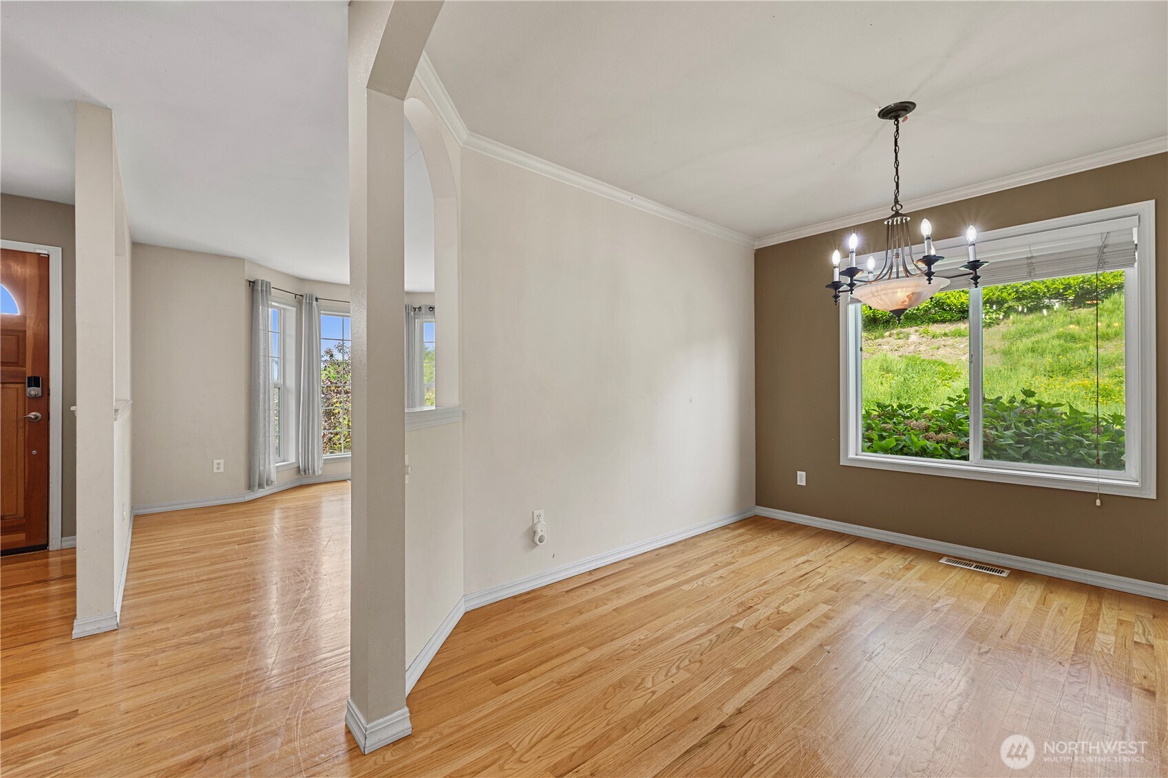 17116 Blackberry Court , Mount Vernon, WA 98274
