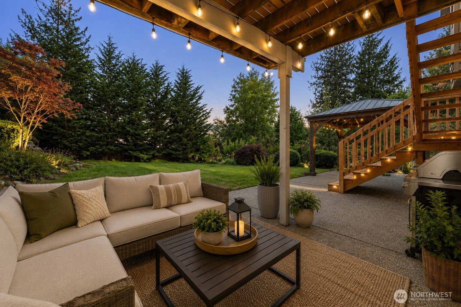 17116 Blackberry Court , Mount Vernon, WA 98274