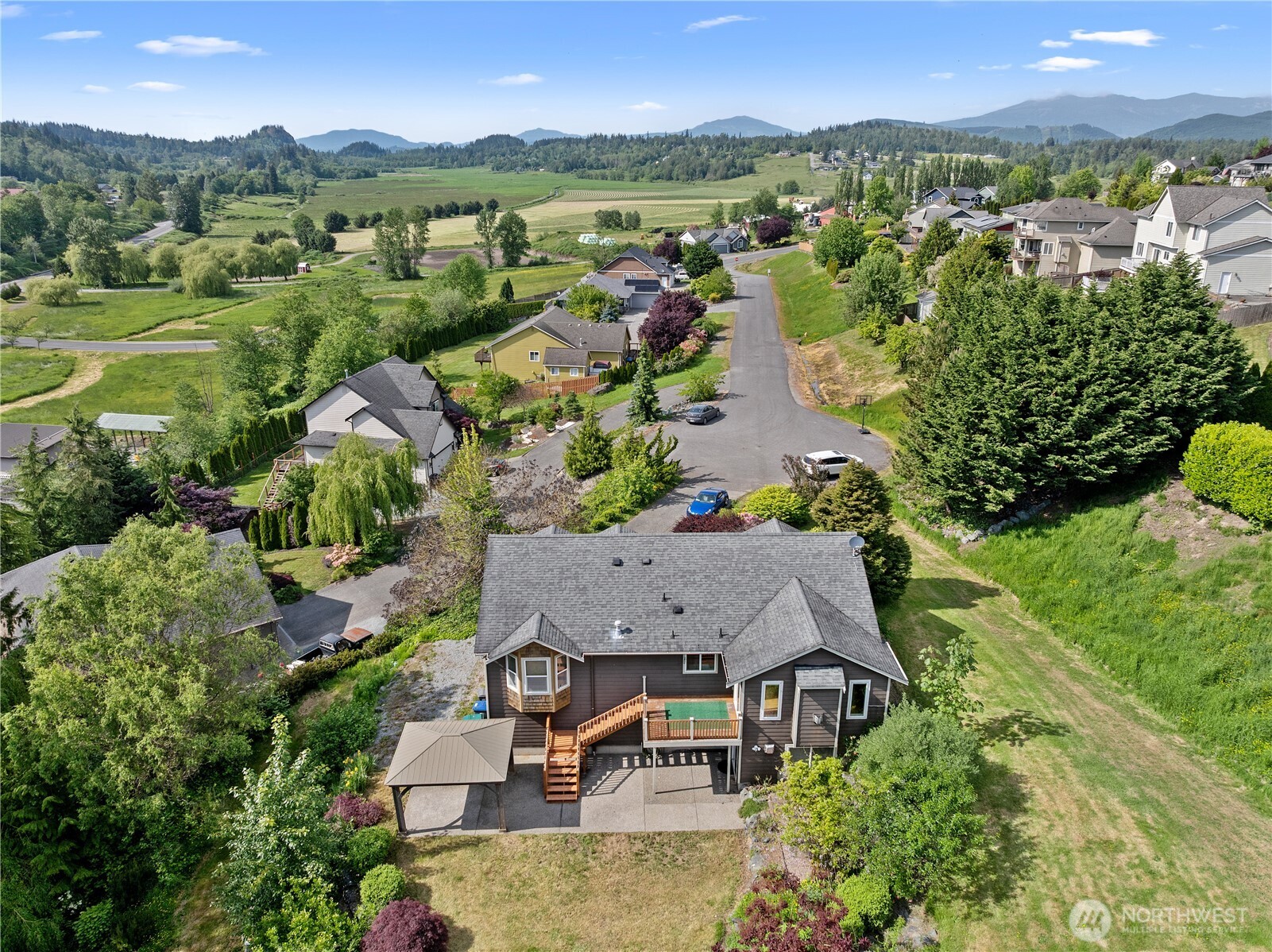 17116 Blackberry Court , Mount Vernon, WA 98274