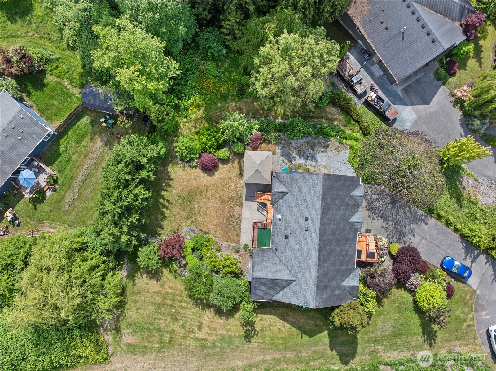 17116 Blackberry Court , Mount Vernon, WA 98274