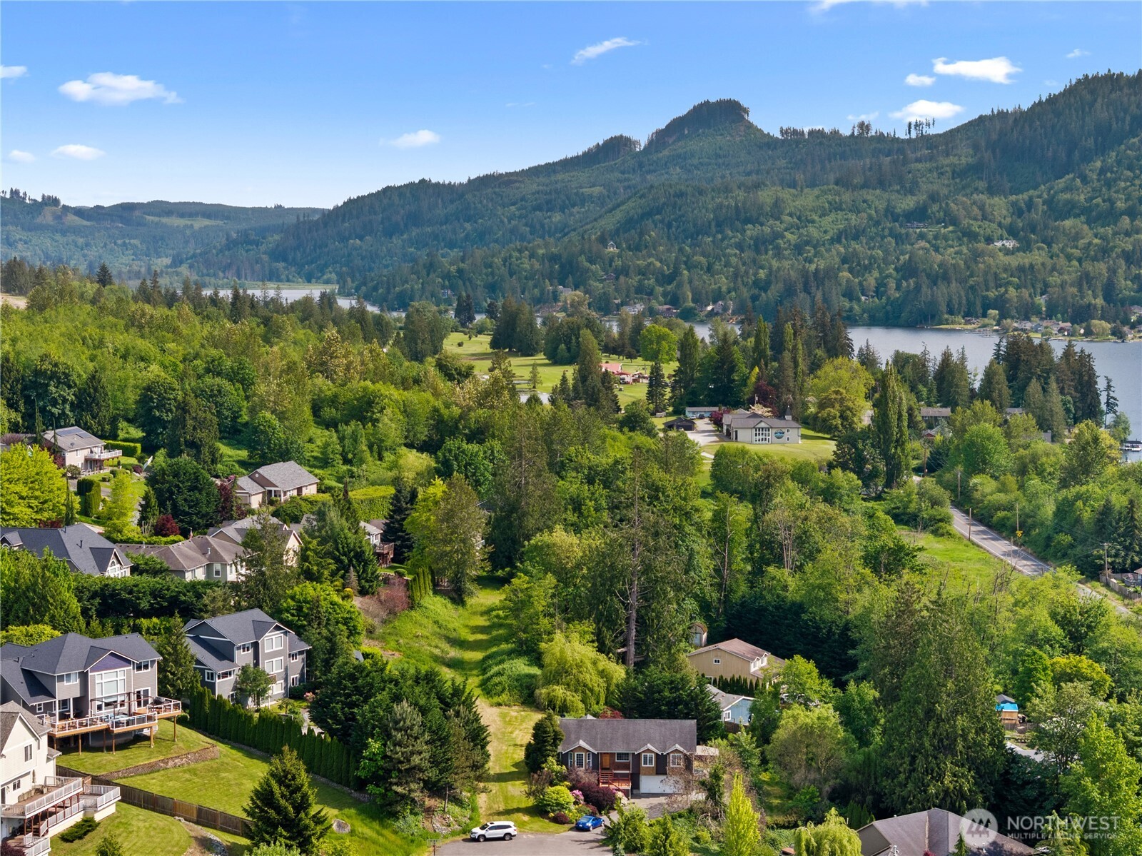 17116 Blackberry Court , Mount Vernon, WA 98274