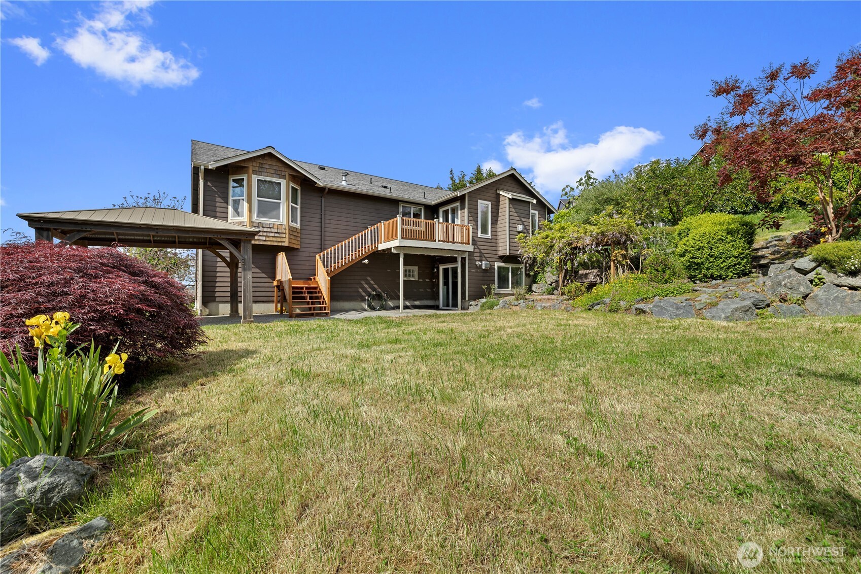 17116 Blackberry Court , Mount Vernon, WA 98274
