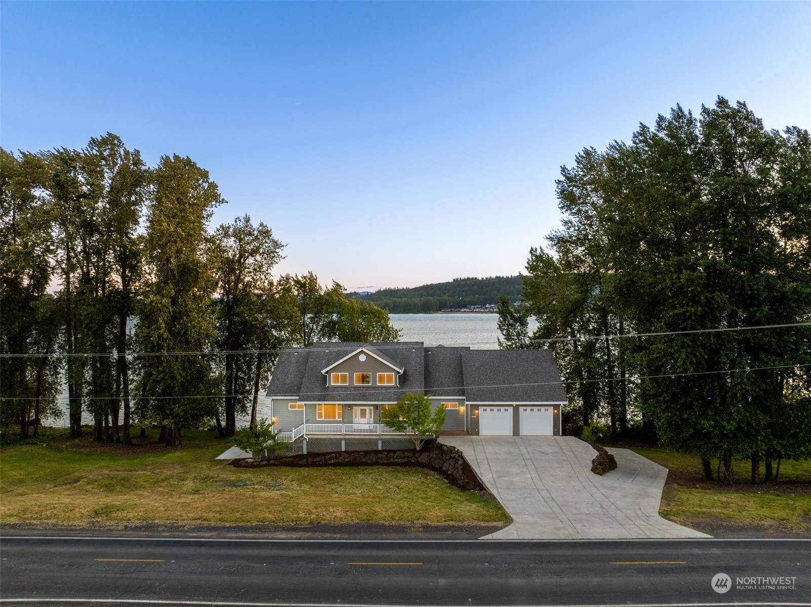 2825 Dike Road , Woodland, WA 98674
