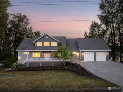 2825 Dike Road , Woodland, WA 98674 - Photo 2