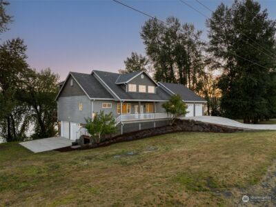 2825 Dike Road , Woodland, WA 98674 - Photo 3