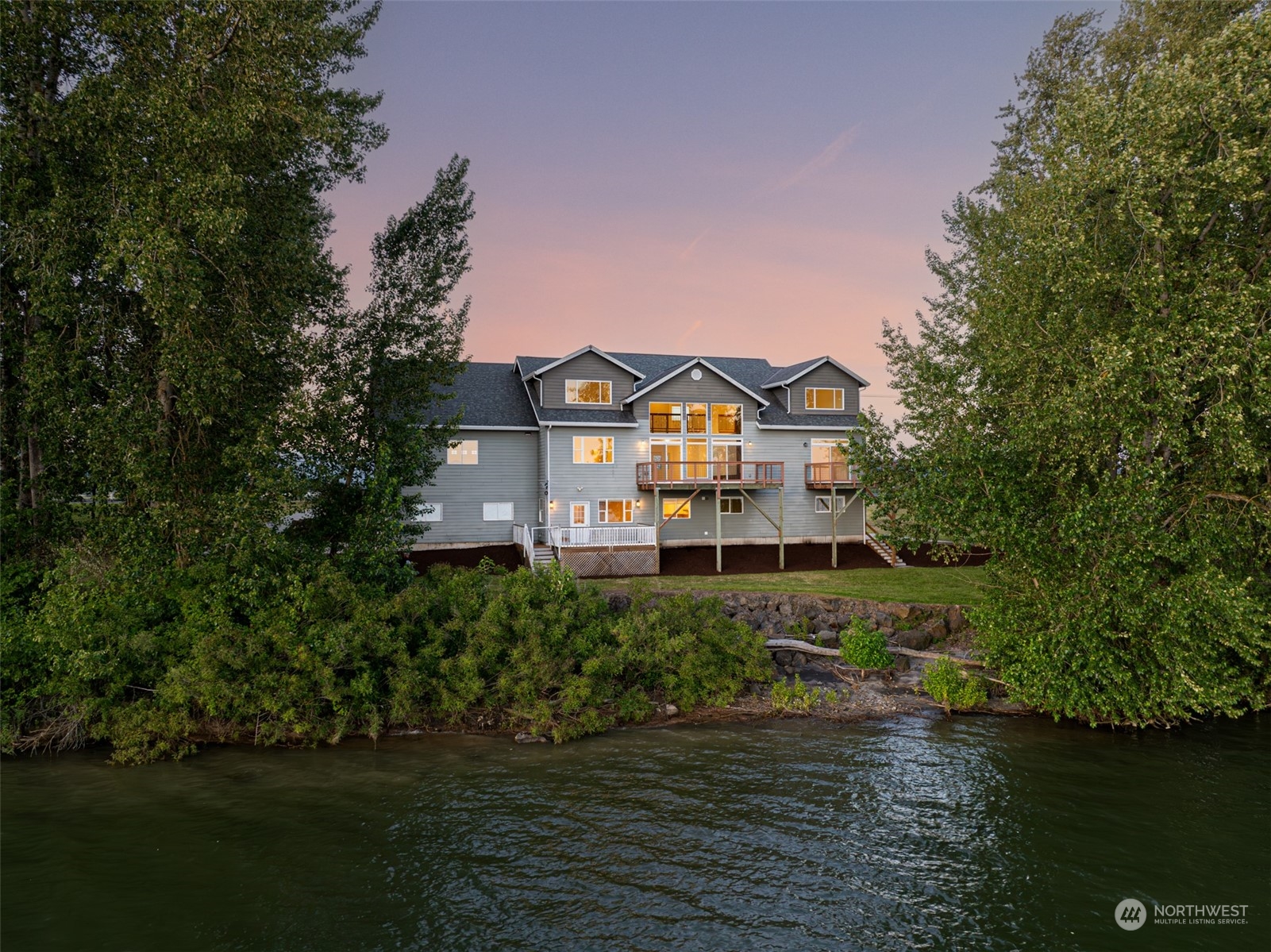 2825 Dike Road , Woodland, WA 98674