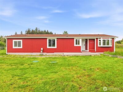 16840 Flume Road SE, Yelm, WA 98597 - Photo 1