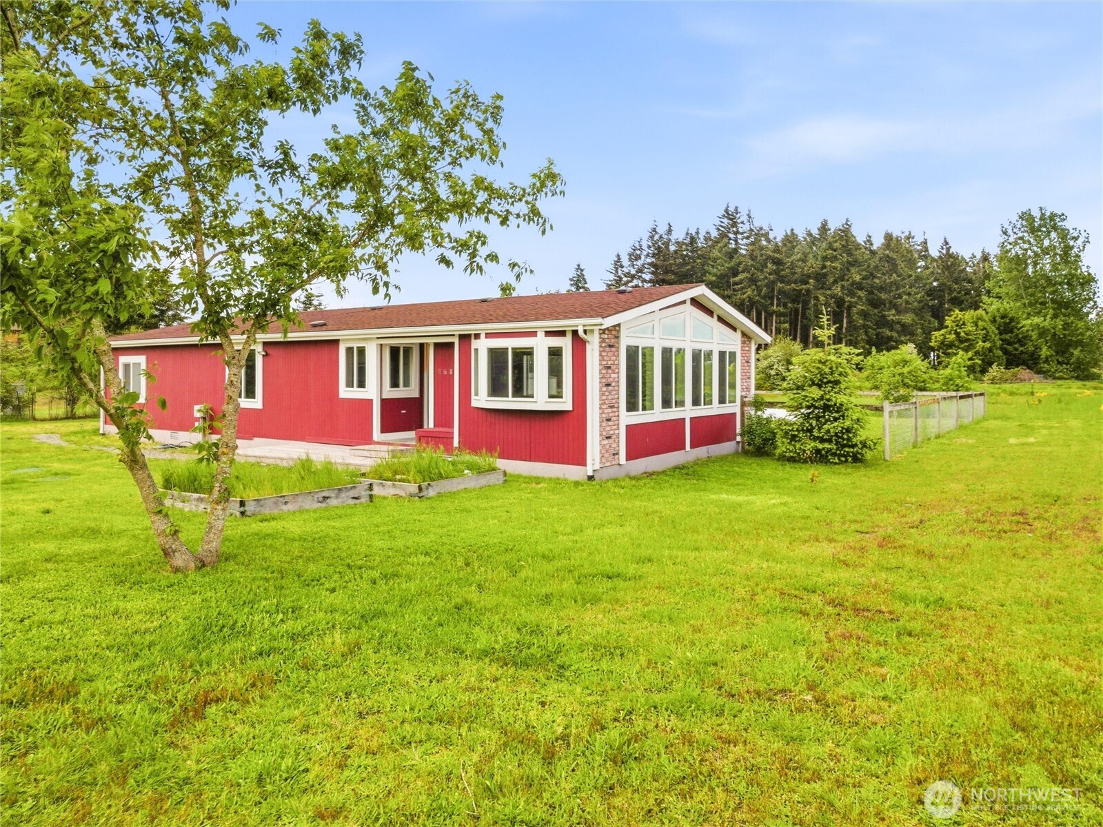 16840 Flume Road SE, Yelm, WA 98597