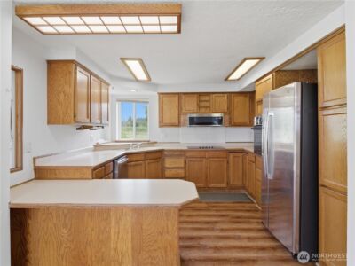 16840 Flume Road SE, Yelm, WA 98597 - Photo 11