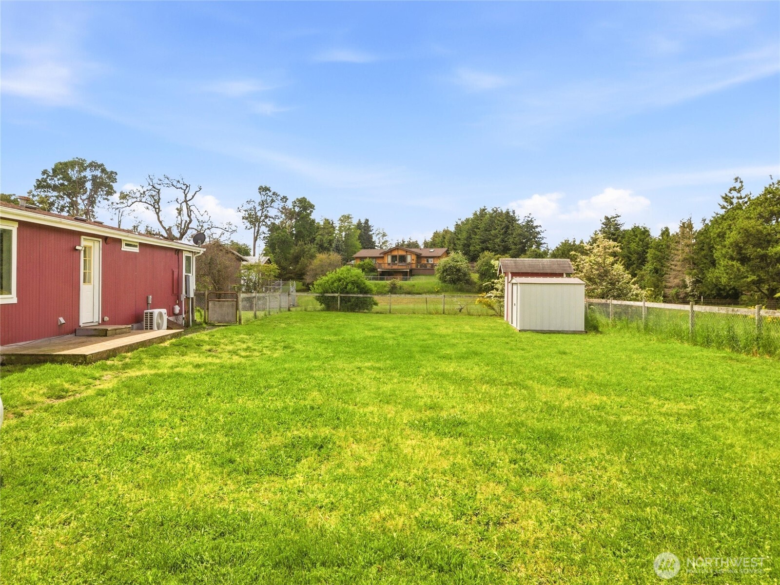 16840 Flume Road SE, Yelm, WA 98597