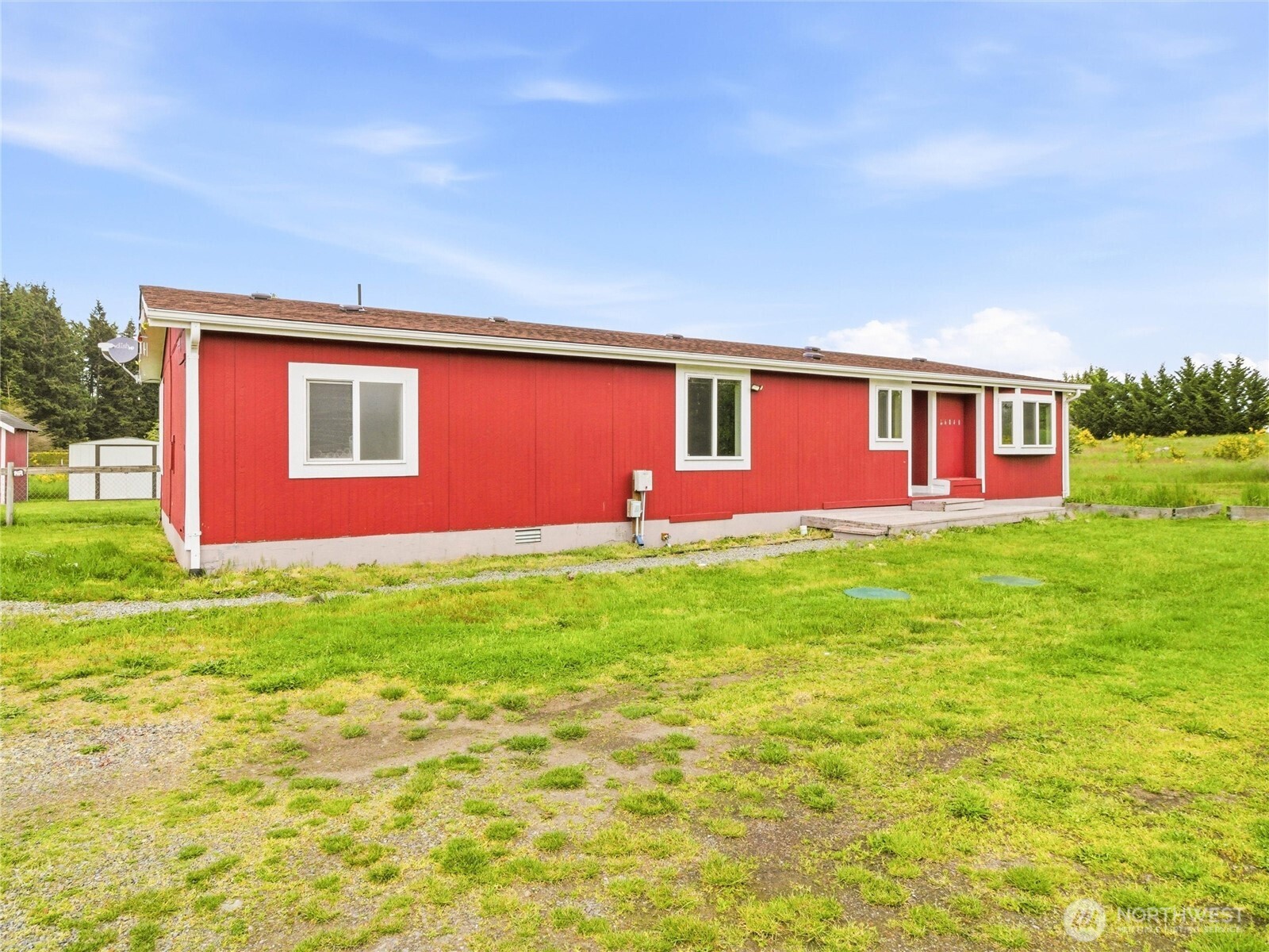 16840 Flume Road SE, Yelm, WA 98597