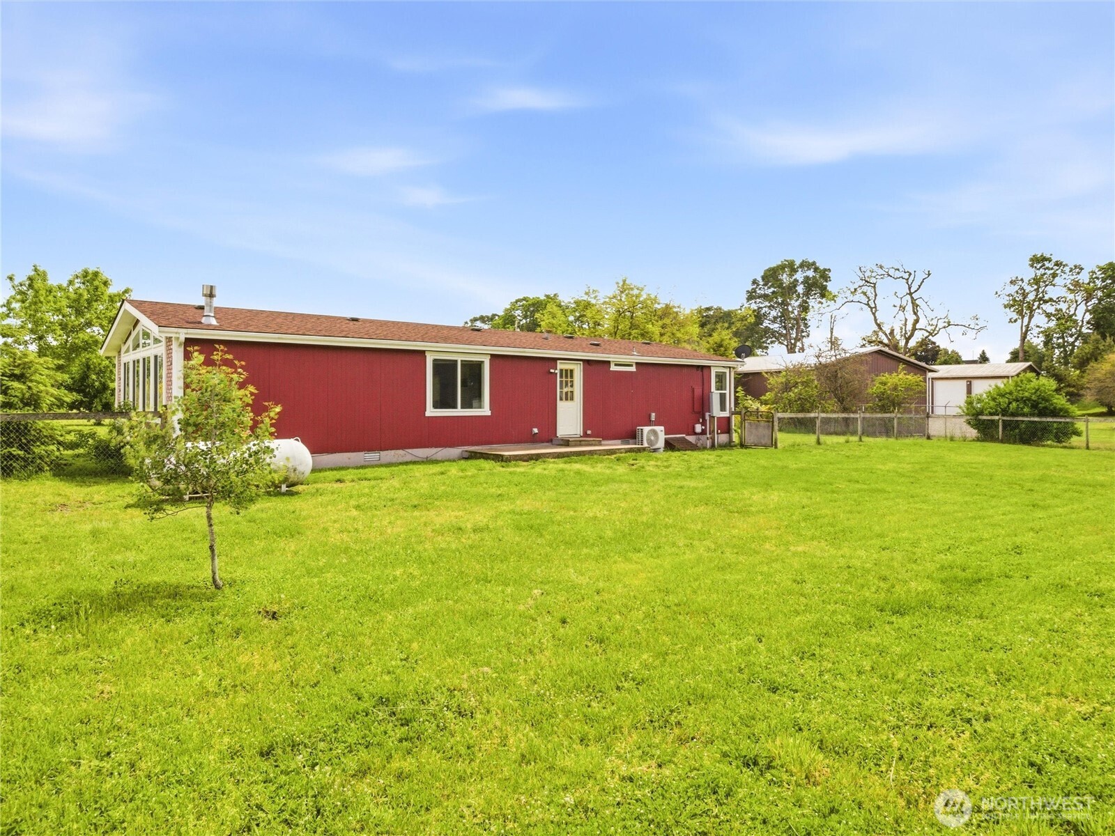 16840 Flume Road SE, Yelm, WA 98597