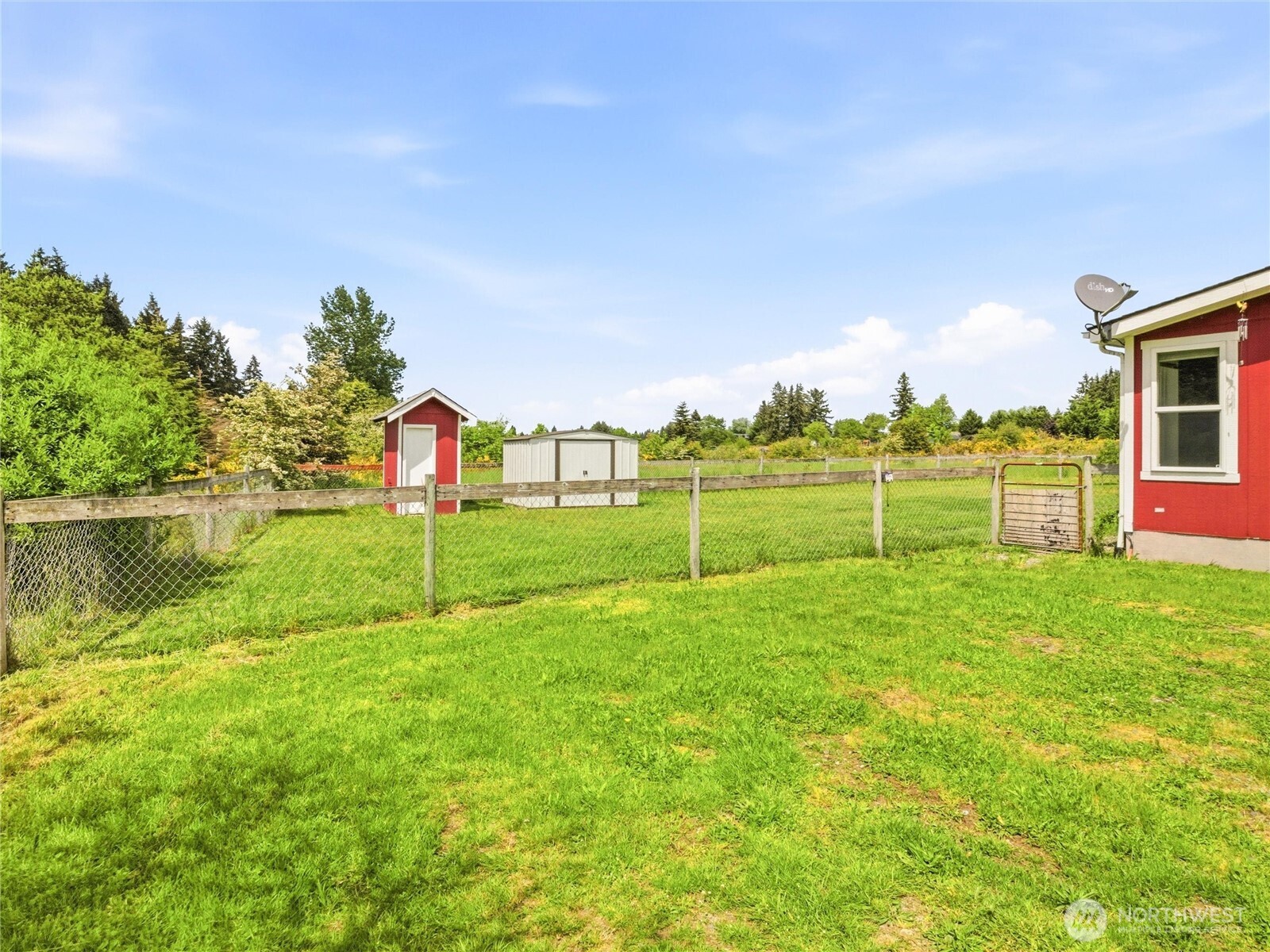 16840 Flume Road SE, Yelm, WA 98597