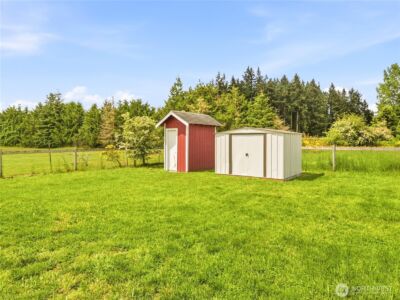 16840 Flume Road SE, Yelm, WA 98597 - Photo 30