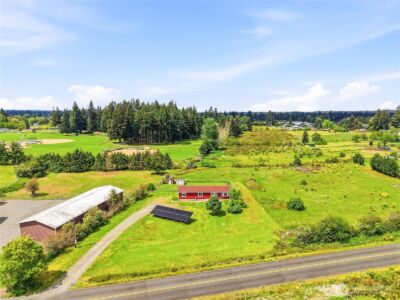 16840 Flume Road SE, Yelm, WA 98597 - Photo 3