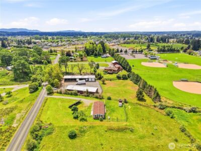 16840 Flume Road SE, Yelm, WA 98597 - Photo 34