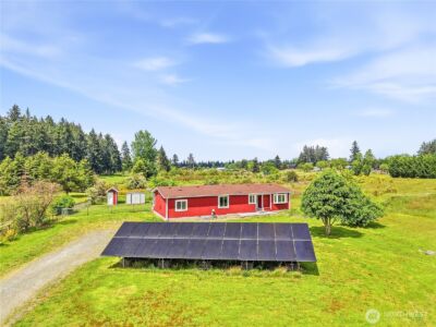 16840 Flume Road SE, Yelm, WA 98597 - Photo 35