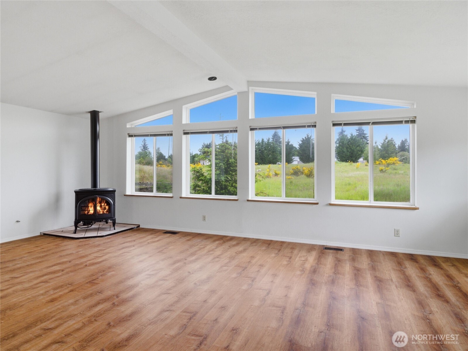 16840 Flume Road SE, Yelm, WA 98597