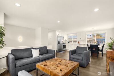 5306 26th Avenue S, Seattle, WA 98110 - Photo 2