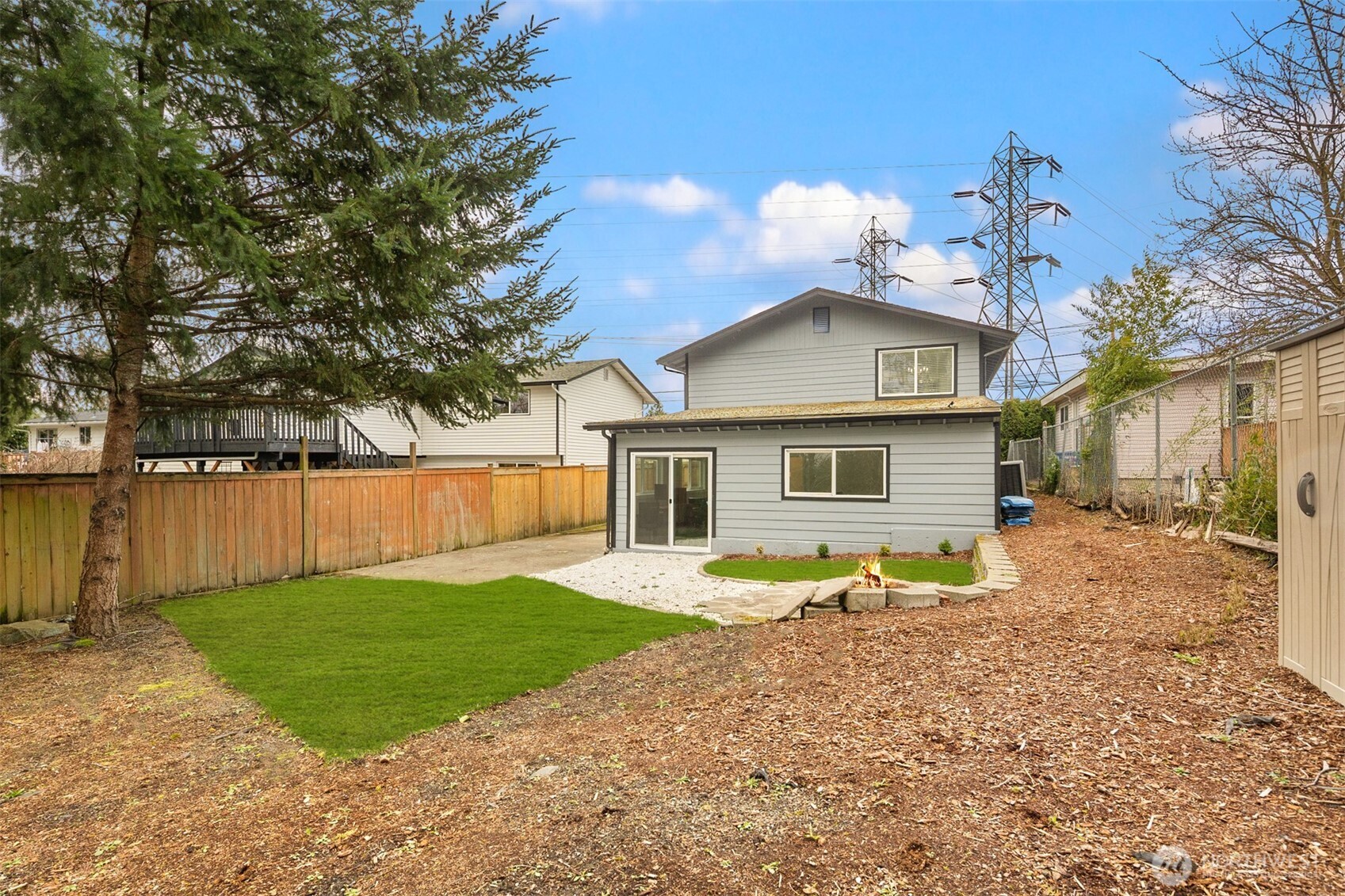 5306 26th Avenue S, Seattle, WA 98110