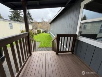 175 NE Camelot Drive #175, Bremerton, WA 98311 - Photo 4