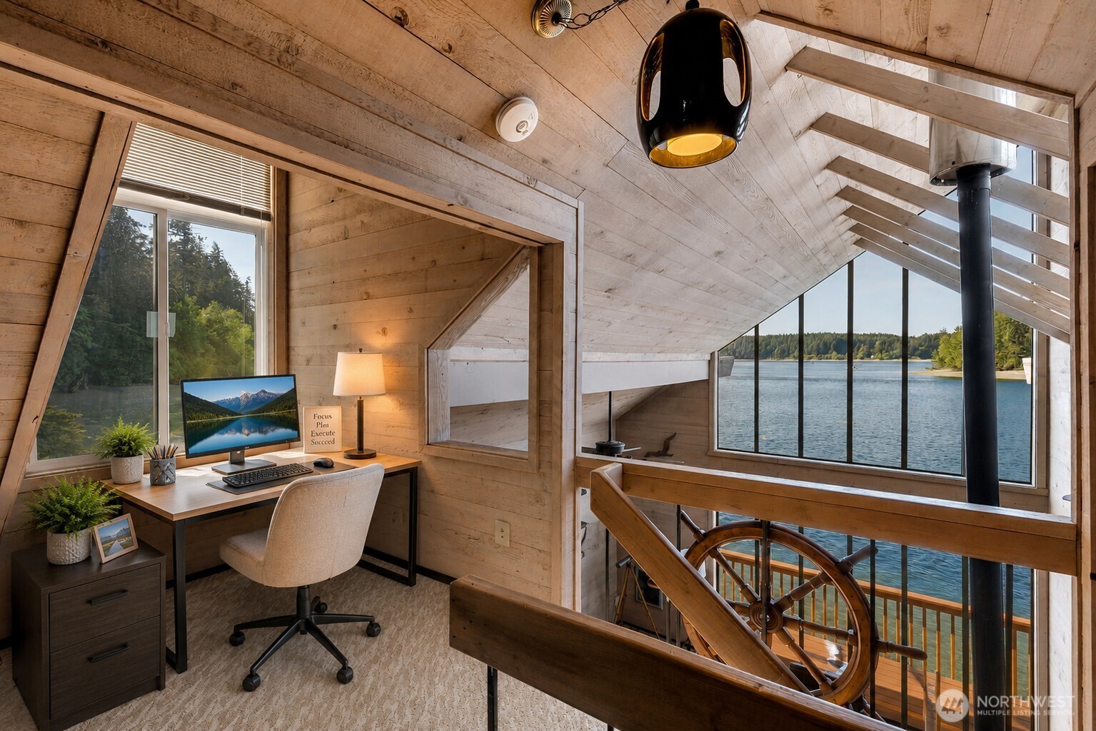 11901 Larson Road , Anderson Island, WA 98303