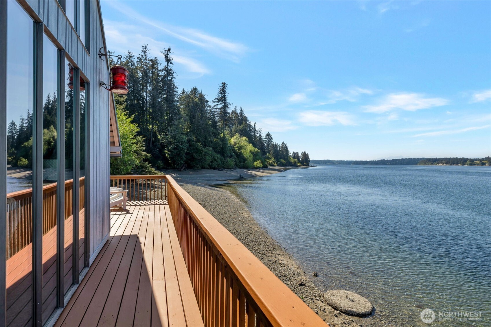 11901 Larson Road , Anderson Island, WA 98303