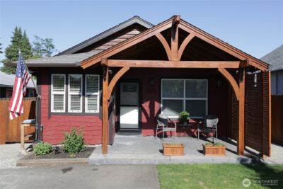 3615 T Street , Vancouver, WA 98663 - Photo 1