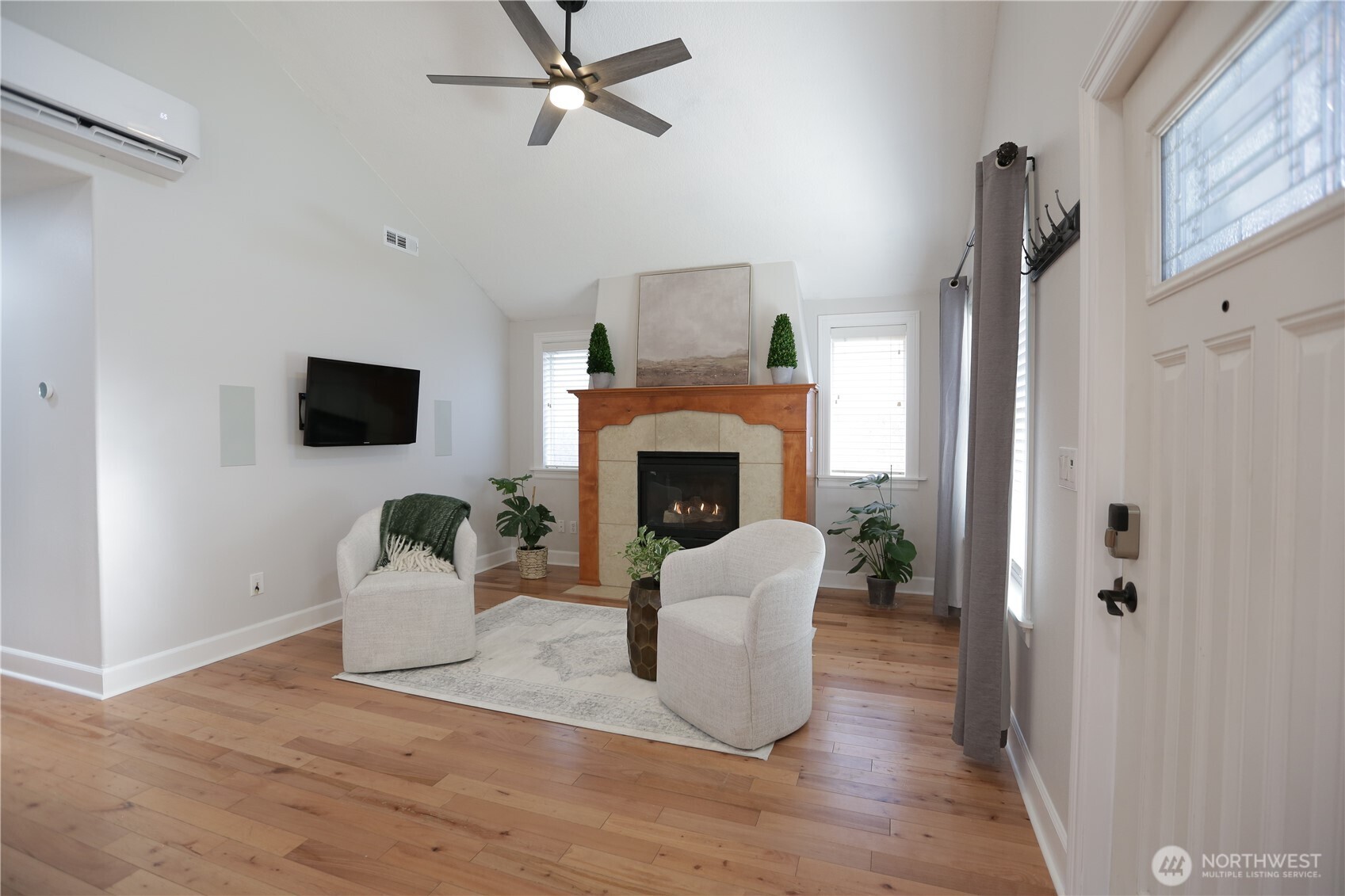 3615 T Street , Vancouver, WA 98663