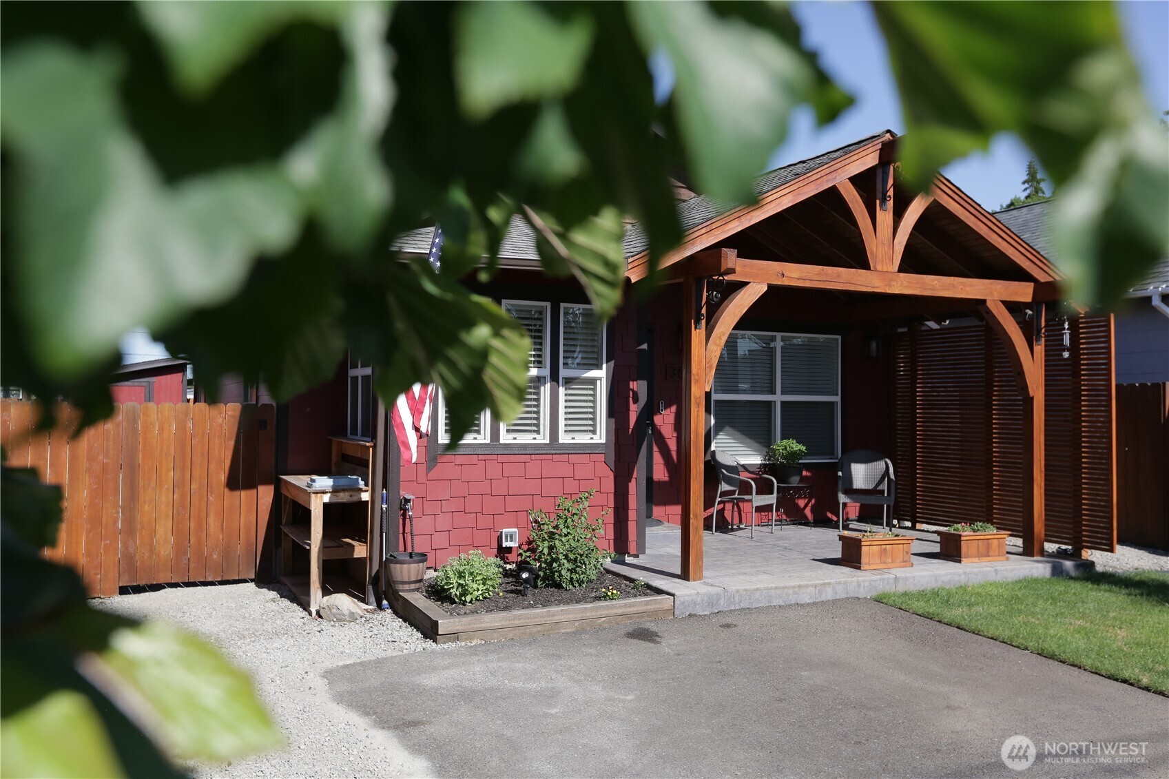 3615 T Street , Vancouver, WA 98663