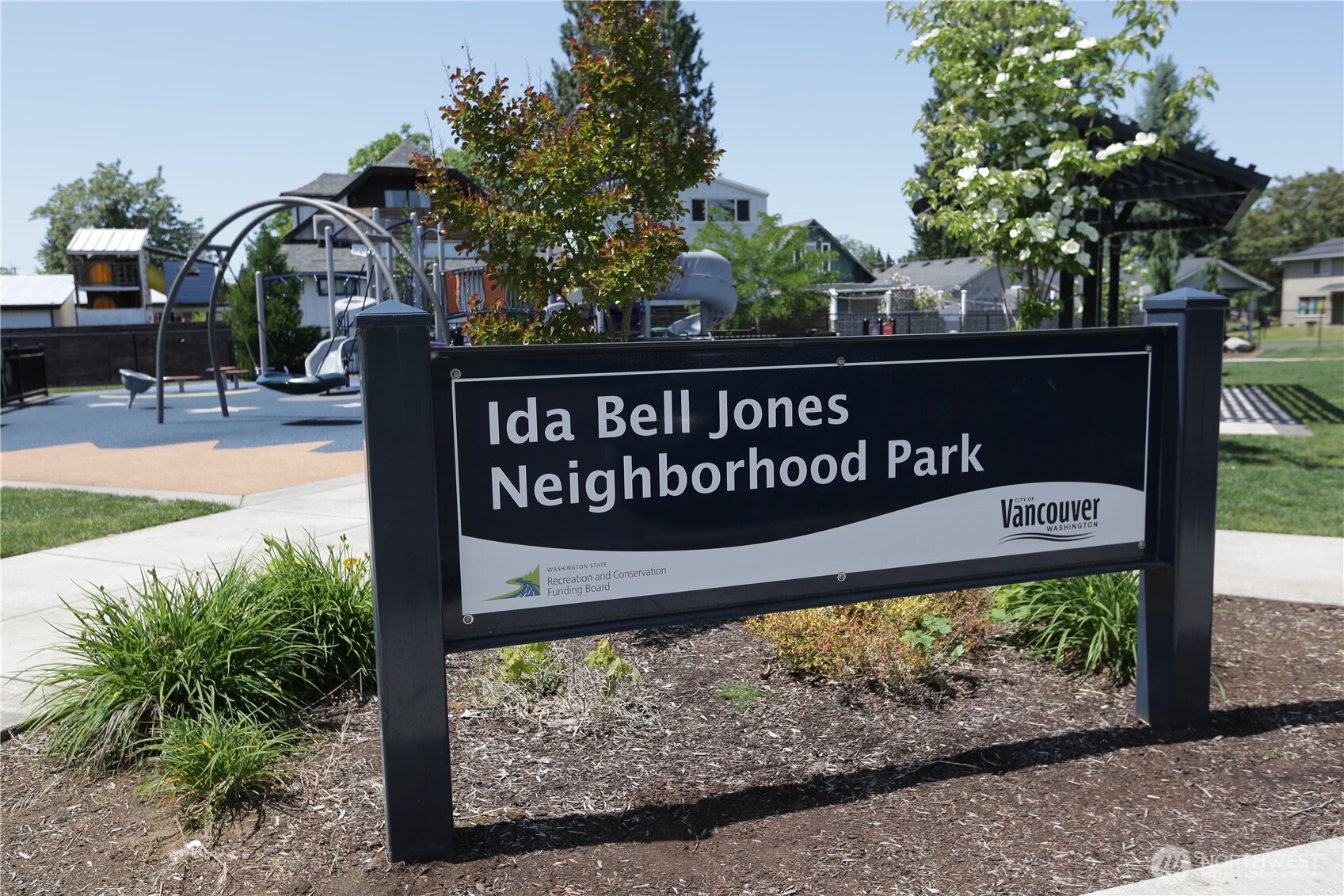 3615 T Street , Vancouver, WA 98663