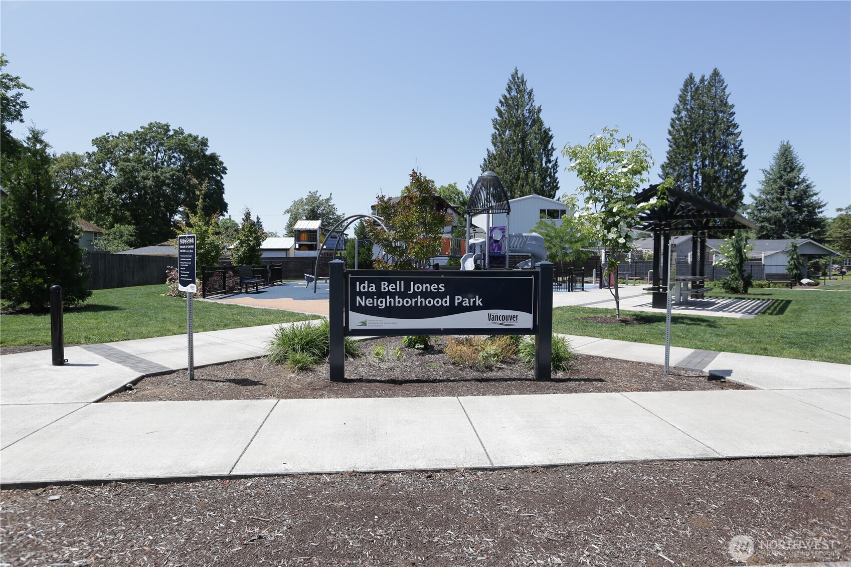 3615 T Street , Vancouver, WA 98663