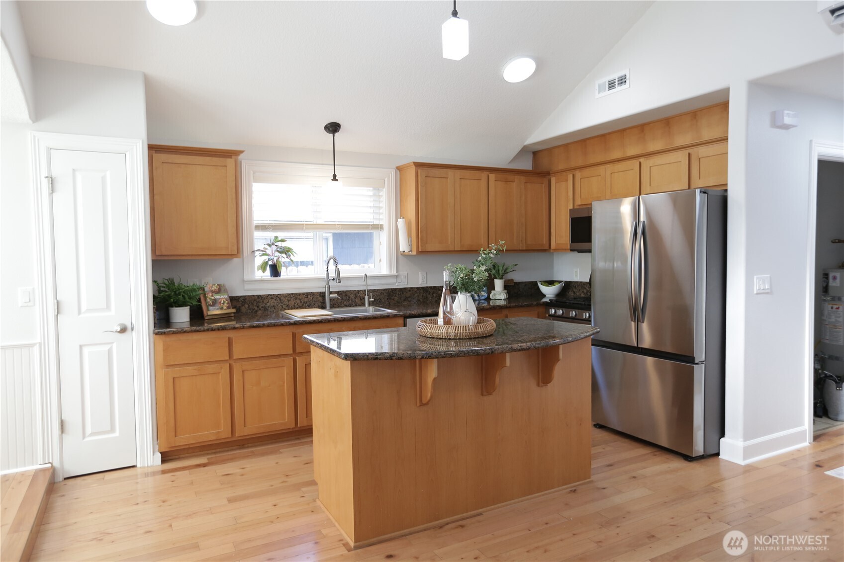 3615 T Street , Vancouver, WA 98663