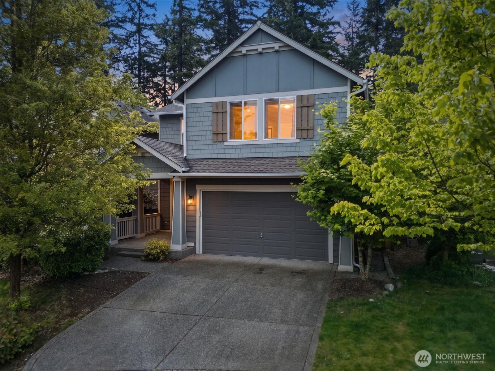 3924 Campus Willow Loop NE, Olympia, WA 98516
