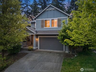 3924 Campus Willow Loop NE, Olympia, WA 98516 - Photo 1