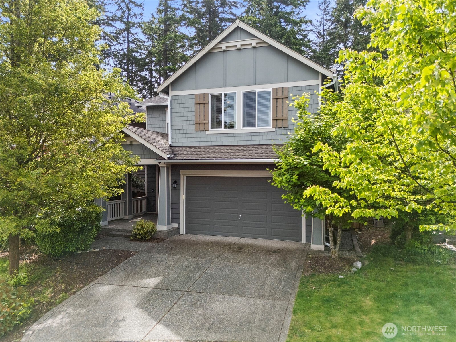 3924 Campus Willow Loop NE, Olympia, WA 98516