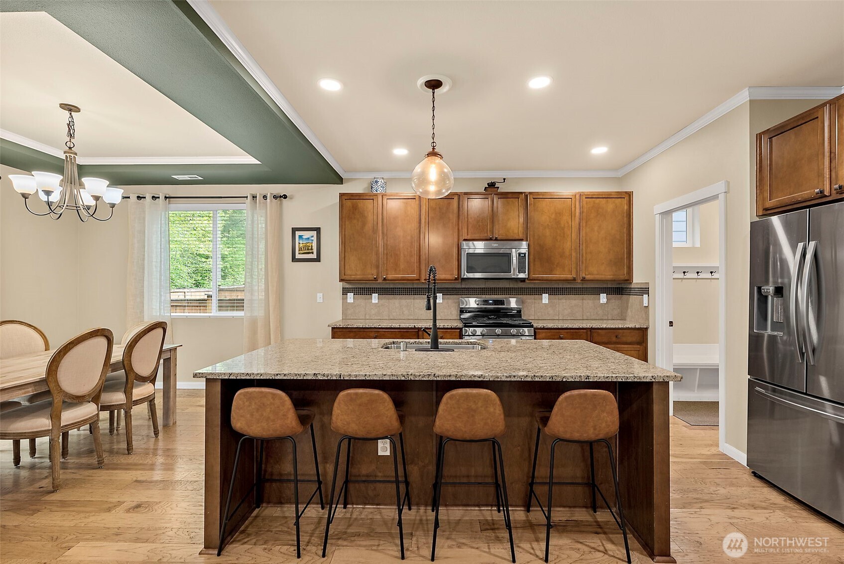 3924 Campus Willow Loop NE, Olympia, WA 98516
