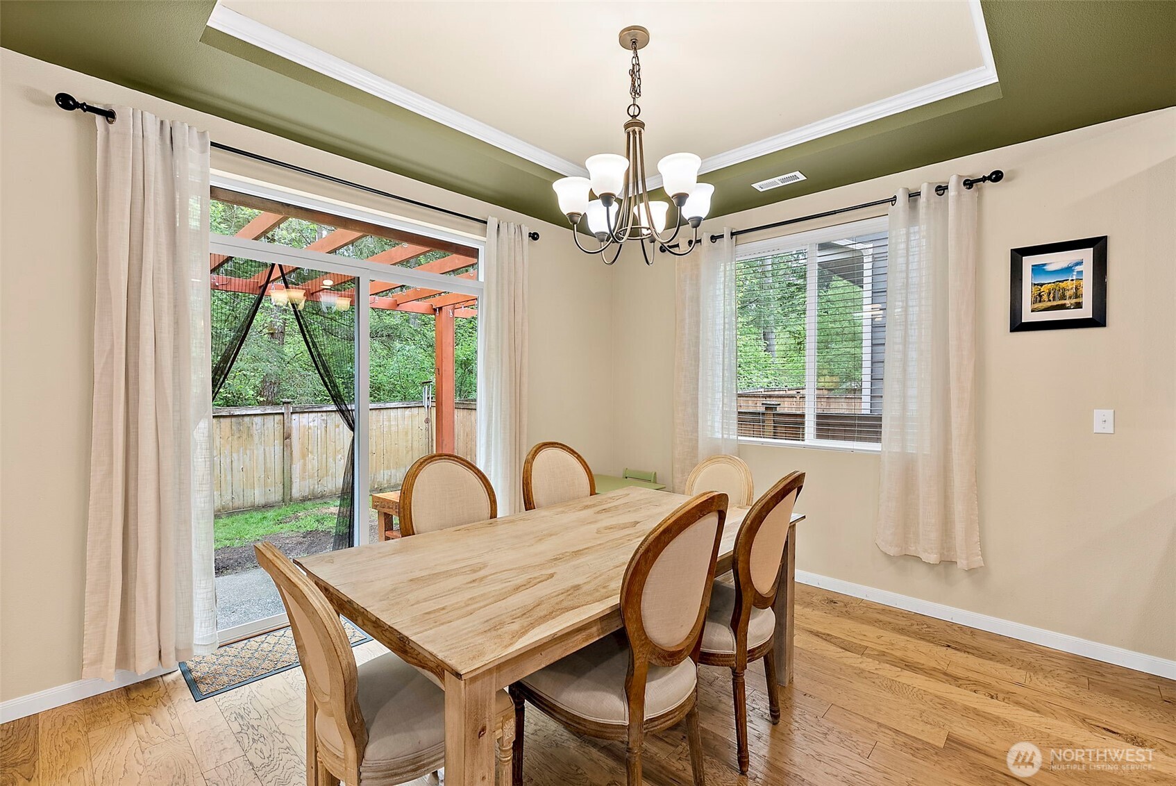 3924 Campus Willow Loop NE, Olympia, WA 98516