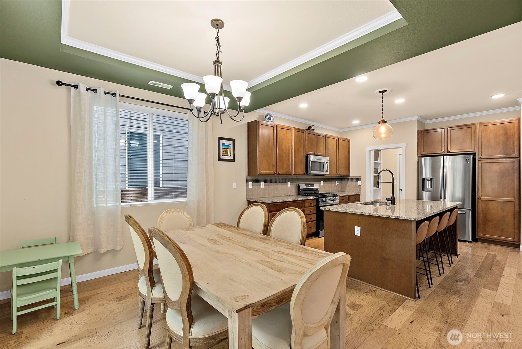 3924 Campus Willow Loop NE, Olympia, WA 98516