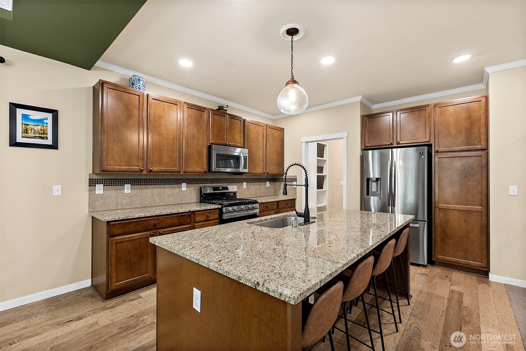 3924 Campus Willow Loop NE, Olympia, WA 98516