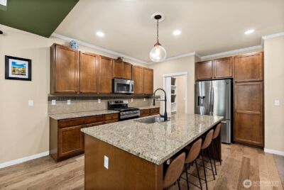 3924 Campus Willow Loop NE, Olympia, WA 98516 - Photo 15