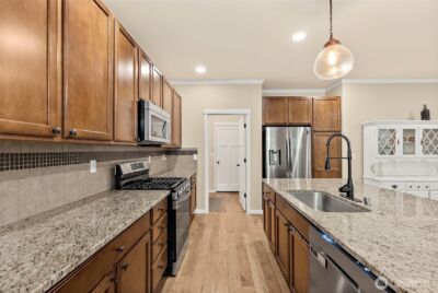 3924 Campus Willow Loop NE, Olympia, WA 98516 - Photo 16