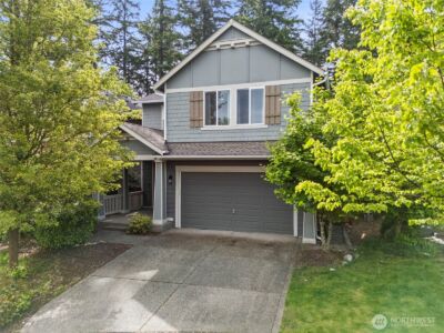 3924 Campus Willow Loop NE, Olympia, WA 98516 - Photo 2