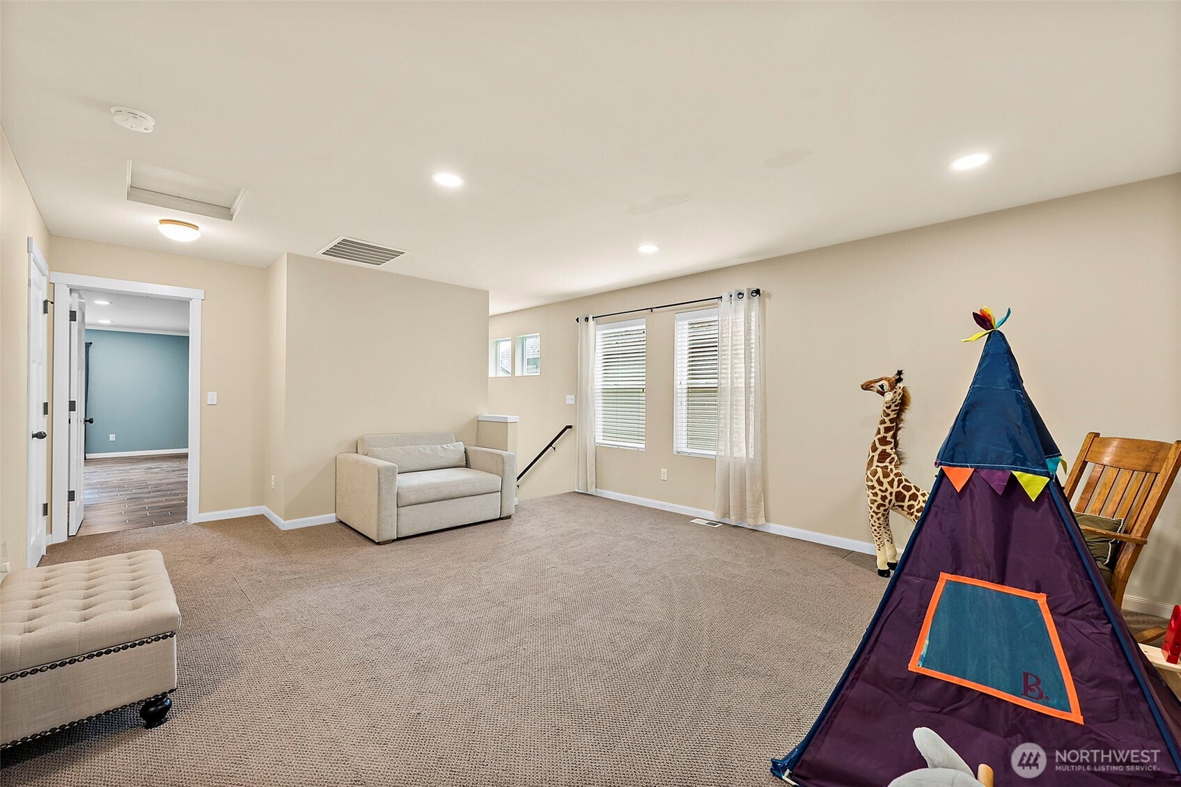 3924 Campus Willow Loop NE, Olympia, WA 98516
